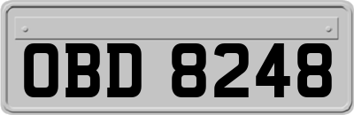 OBD8248
