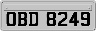 OBD8249