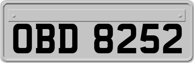 OBD8252