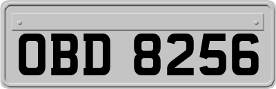 OBD8256
