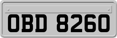 OBD8260