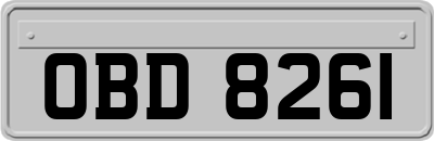 OBD8261