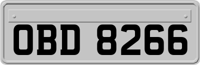 OBD8266