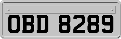 OBD8289
