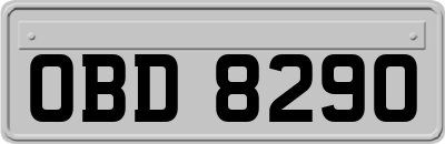 OBD8290