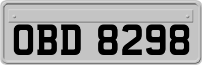 OBD8298