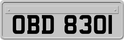 OBD8301