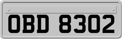 OBD8302