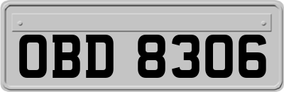 OBD8306