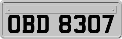OBD8307