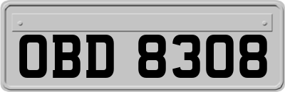 OBD8308