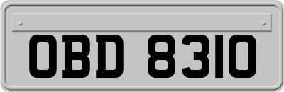OBD8310