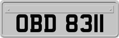 OBD8311