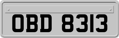 OBD8313