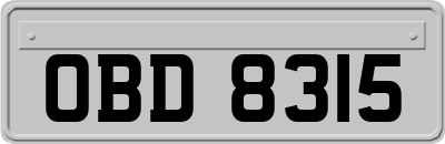 OBD8315