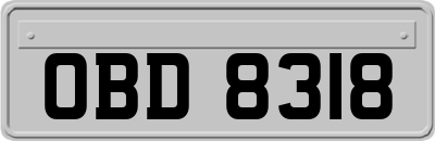 OBD8318