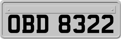 OBD8322