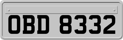OBD8332