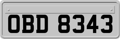 OBD8343