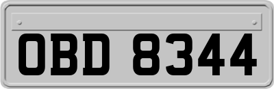 OBD8344