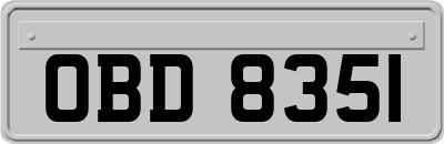 OBD8351