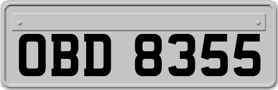 OBD8355