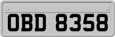 OBD8358
