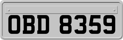 OBD8359