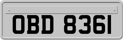 OBD8361