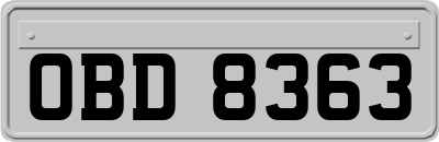 OBD8363