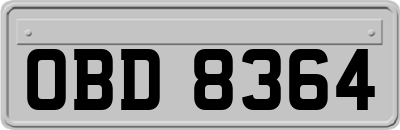 OBD8364