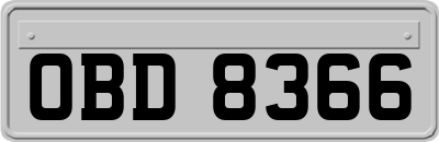 OBD8366