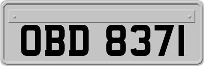 OBD8371