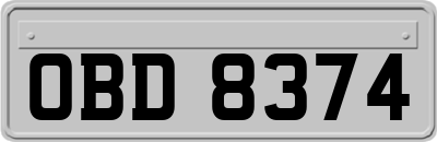 OBD8374