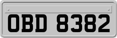 OBD8382