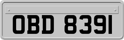 OBD8391