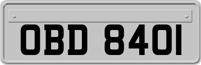 OBD8401