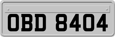 OBD8404