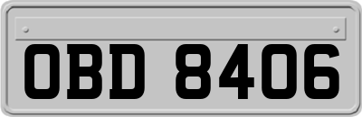 OBD8406