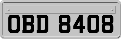 OBD8408