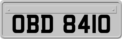 OBD8410