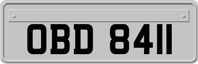 OBD8411