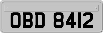 OBD8412