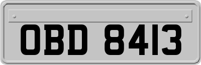 OBD8413