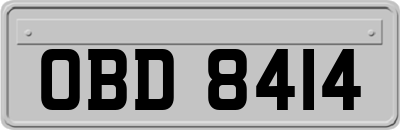 OBD8414