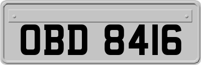 OBD8416