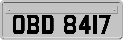 OBD8417