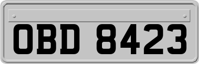 OBD8423