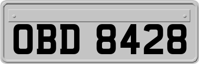 OBD8428