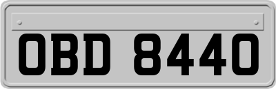 OBD8440